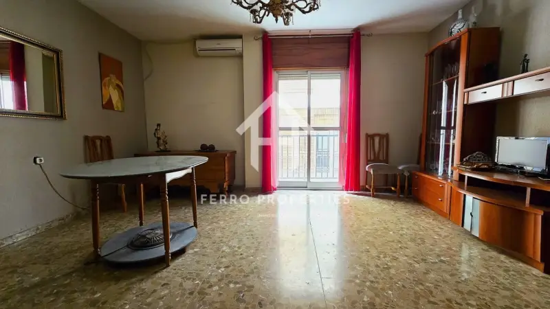 Piso en venta en Calle de Moreno