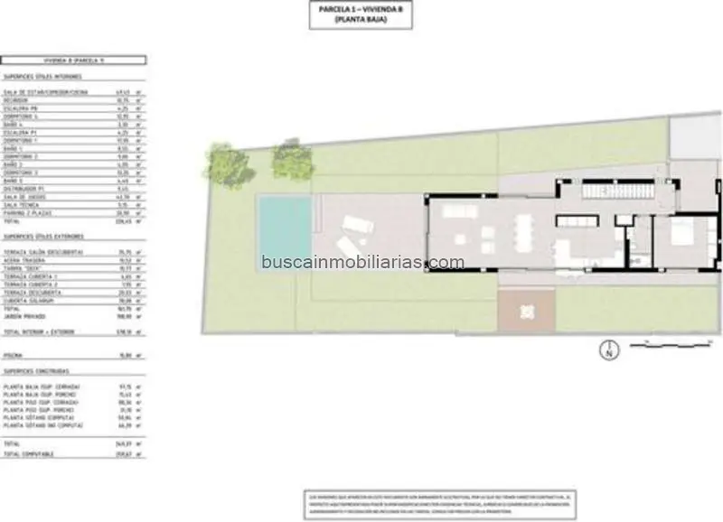 Villa Moderna en Venta en Ibiza  Lujo y Confort