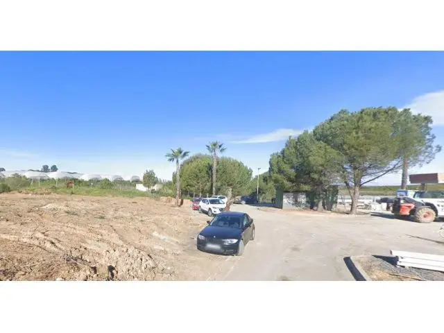 Parcela 500m2 La Monacilla Huelva Chalet Unifamiliar