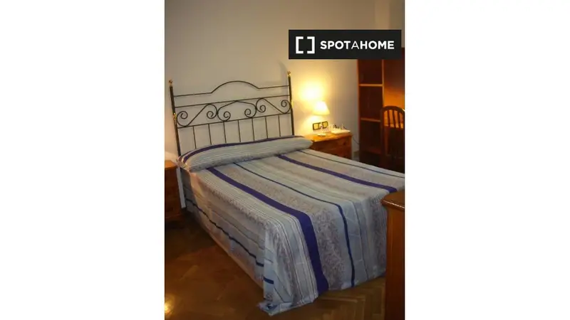 Alquiler Habitacion Salamanca Centro Mujeres