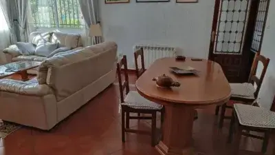 Chalet en venta en Avenida de las Palmeritas