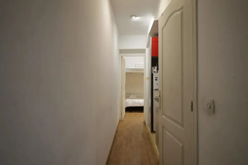 Apartamento en alquiler Madrid 1 dormitorio 1 bao