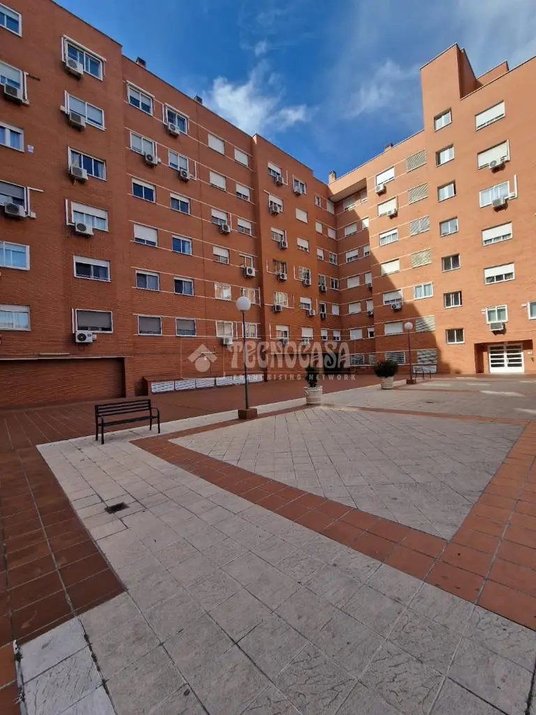 Piso en Venta Valdemoro Zona Guardia Civil 140m2 3 Dorm 2 Baños