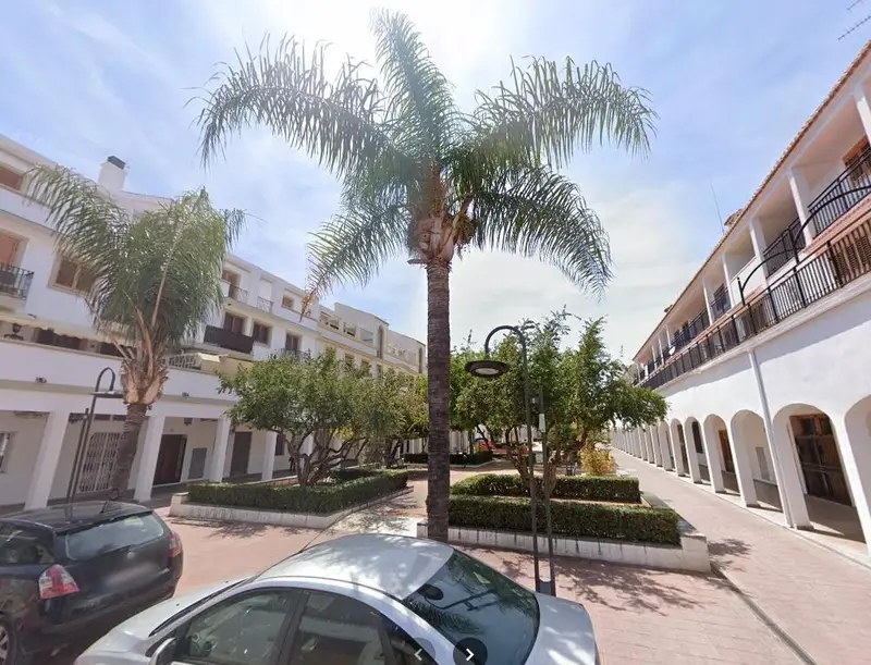 Venta Apartamento Jardin Centro Puig Ref 01612