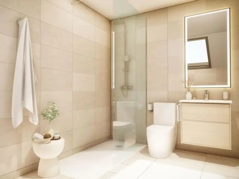 Viviendas en Ribadesella:  61 Apartamentos con Terraza y Vistas al Mar