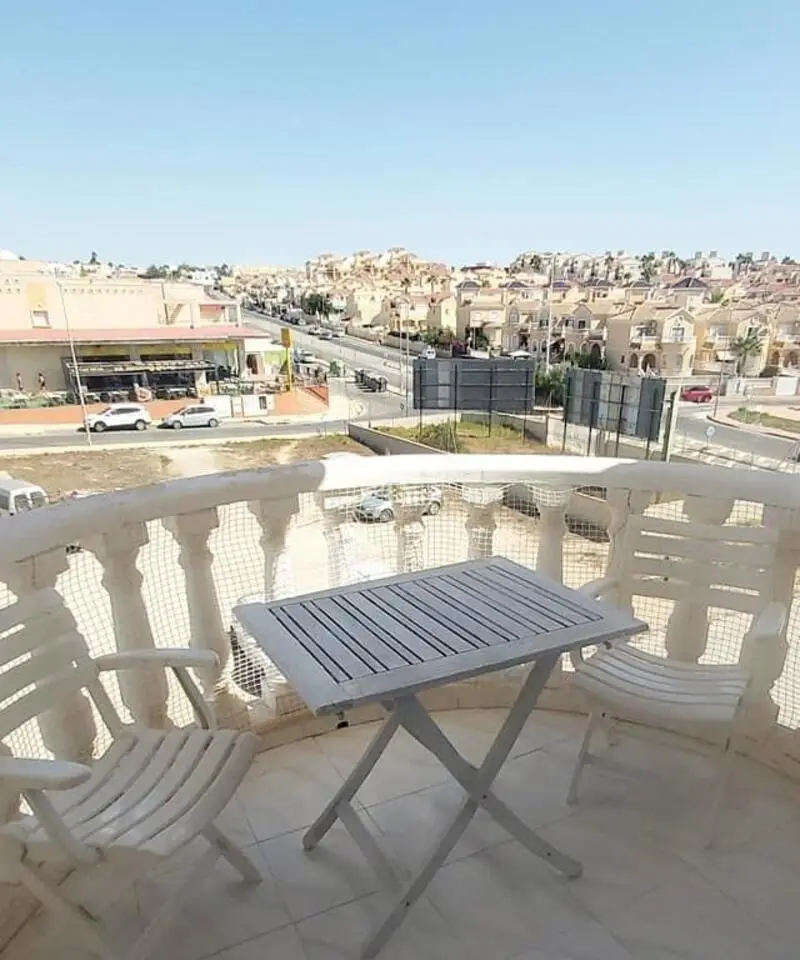 2 Cuarto Apartamento en venta
Villamartin, Alicante