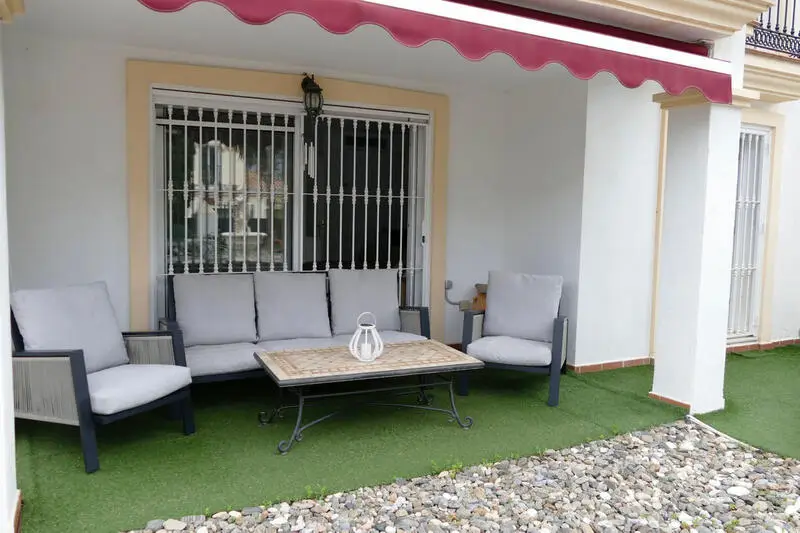 Chalet 3 Dormitorios Alhaurin Golf Málaga