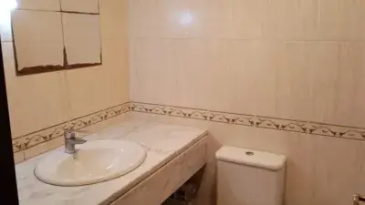 Piso en venta en A Guarda 2 dormitorios terraza garaje trastero