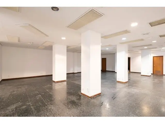 Bajo Comercial 300m2 Centro A Coruna Calle Juana De Vega