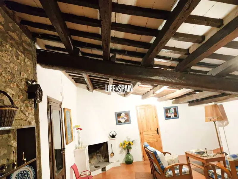Finca Rustica Vinallop 9 Hectareas Casa 400m2
