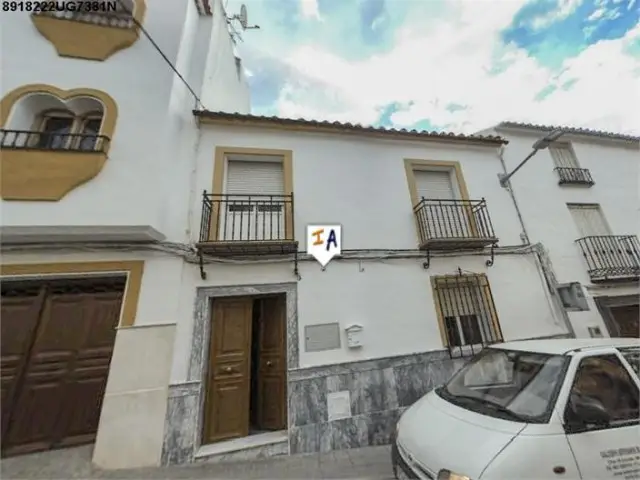 Adosado 4 Dormitorios Rute Cordoba