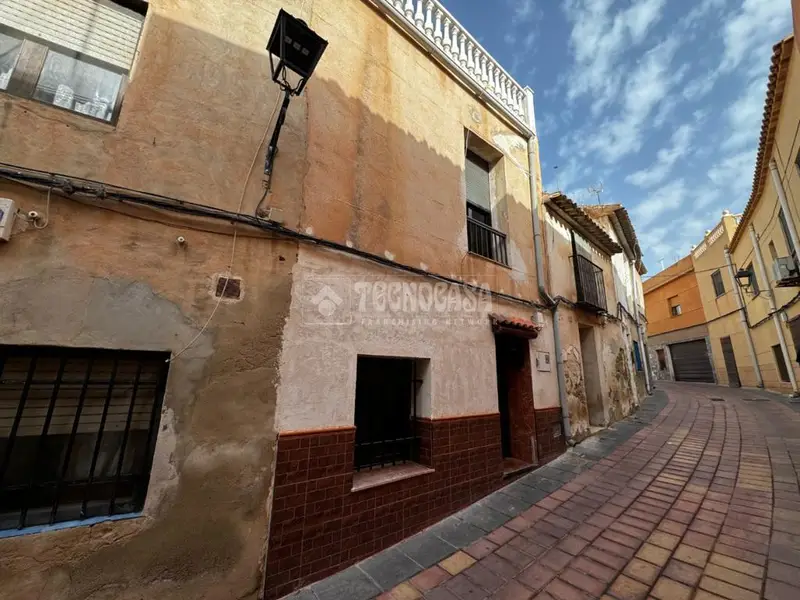 Casa en venta en Carrer Sant Pere