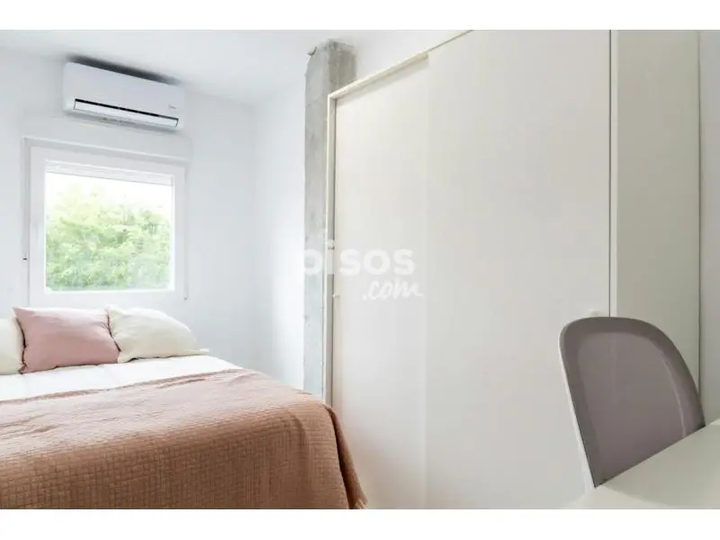 Apartamento Getafe 4 habitaciones 2 baños Cerca Universidad Carlos III
