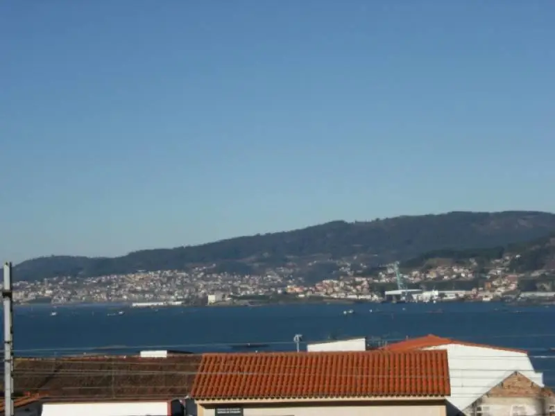 Venta Piso 1 Dormitorio Chapela Redondela