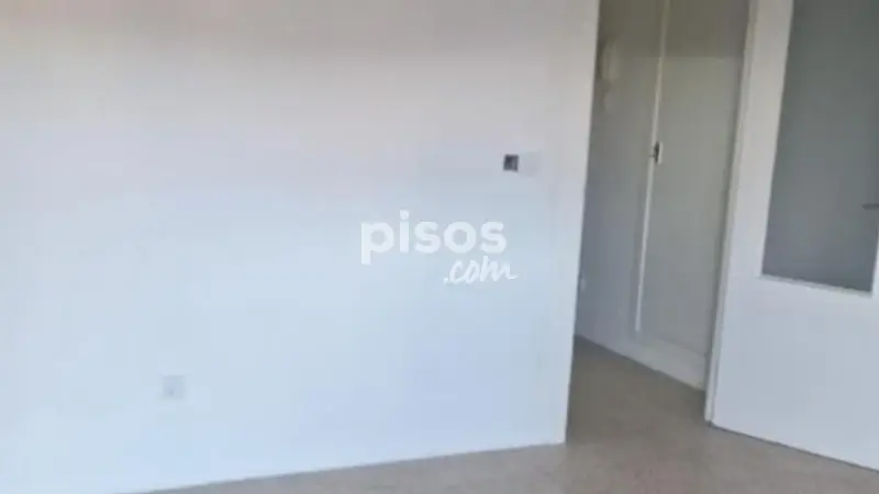 Piso en venta Calle Pablo Iglesias reformado