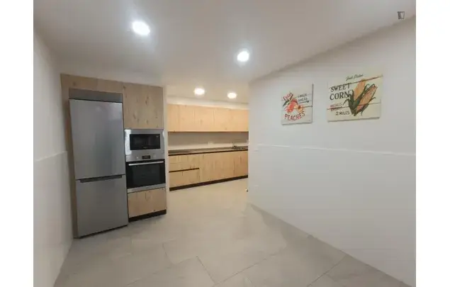 Alquiler Apartamento 5 Dormitorios Pamplona 3 24 Meses