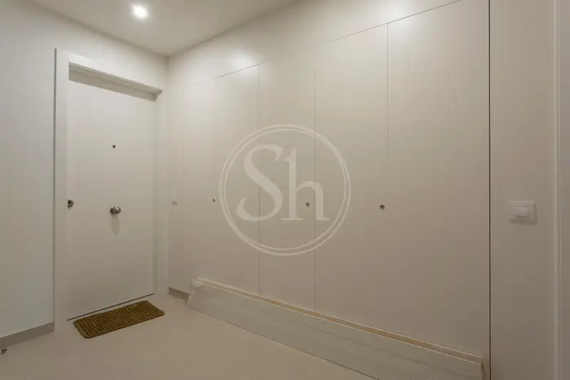 Apartamento en Alquiler Barcelona Sant Marti 2 habitaciones