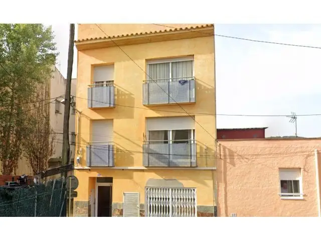 Casa Independiente Ocupada en Blanes Girona Para Inversores