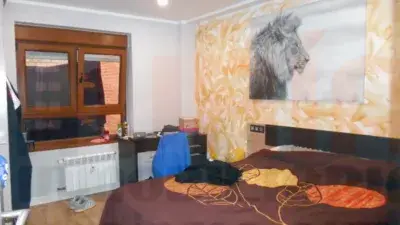 Piso 4 dormitorios Fozaneldi reformado garaje