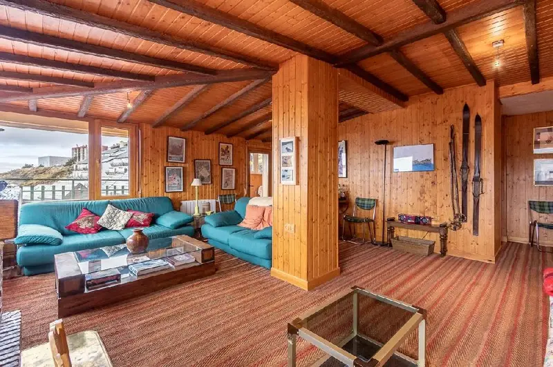 Venta Piso Sierra Nevada Vistas Increibles 5 Dormitorios 2 Garajes