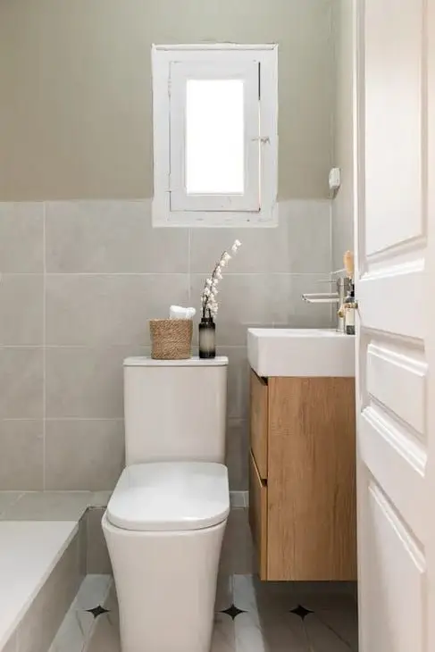 Apartamento de 1 Dormitorio en Alquiler Barcelona