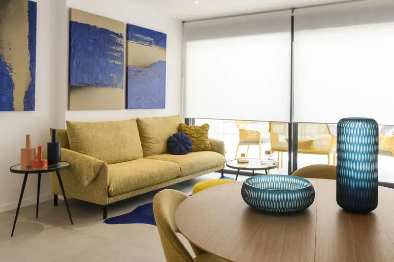 Apartamento en Venta Campoamor Alicante Cerca Playa Golf
