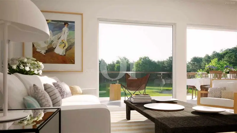 Piso en venta en Platja d'Aro, Castell-Platja d'Aro, Girona