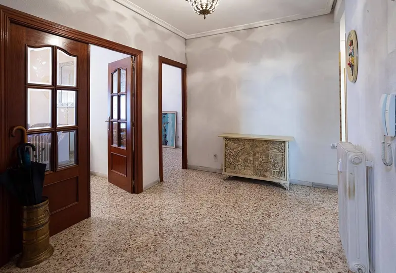 Piso en venta en Palencia ciudad, Palencia