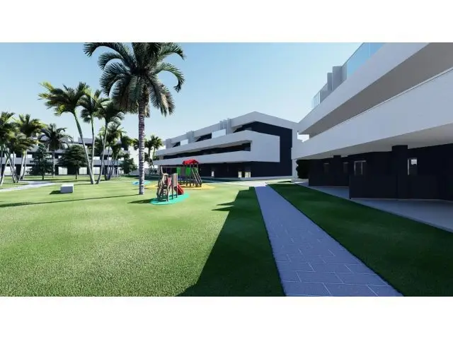 Complejo Residencial El Raso: Apartamentos Turísticos en Guardamar