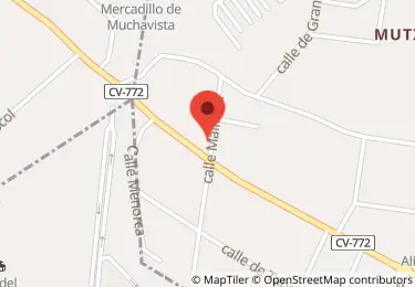 Apartamento en venta en El Campello calle Mallorca 44