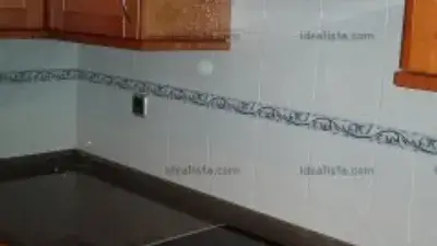 Piso en Venta Centro 2 Dormitorios 1 Baño
