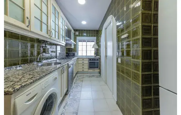 Apartamento 5 Dormitorios Madrid Estudiantes
