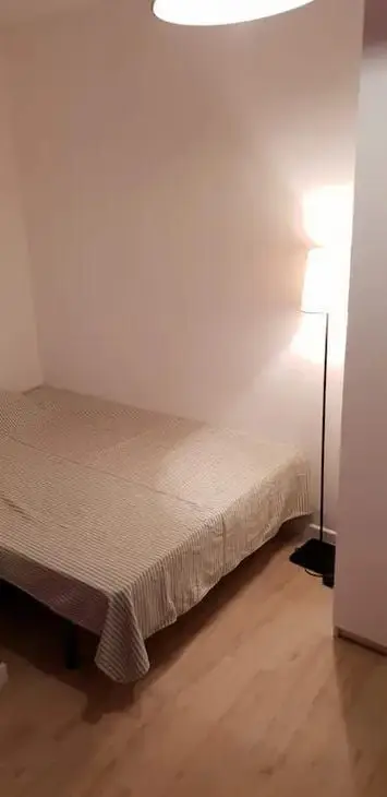Apartamento en alquiler Madrid 1 dormitorio