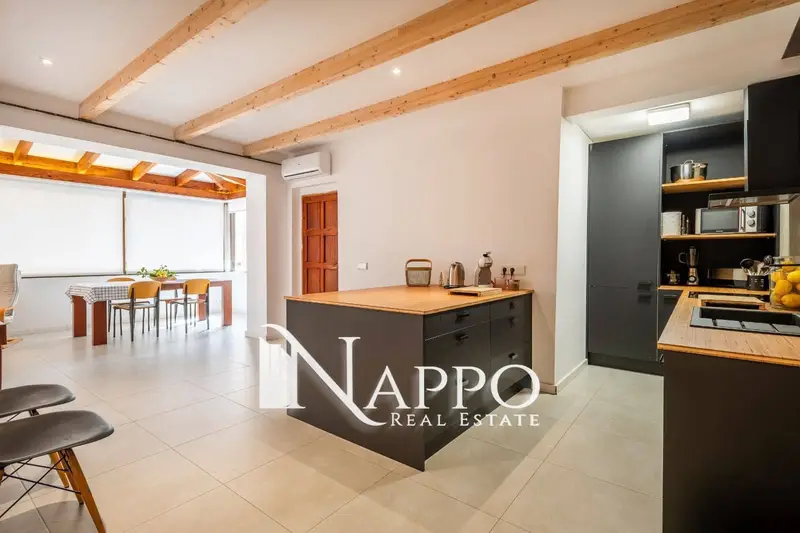 Chalet con Licencia Turistica en s Arenal Mallorca