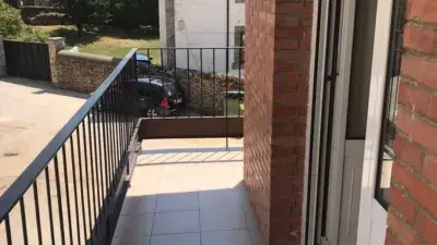 Piso en venta en Plaza de Castilla, 3