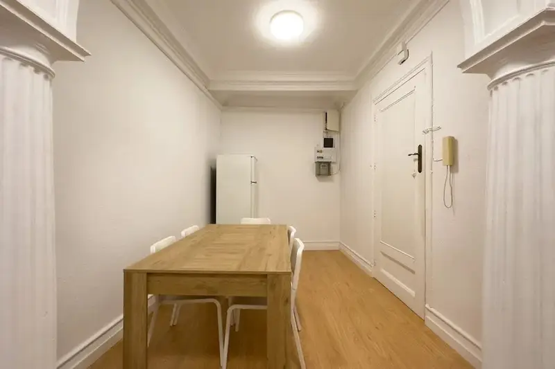 Apartamento 1 Dormitorio Barcelona