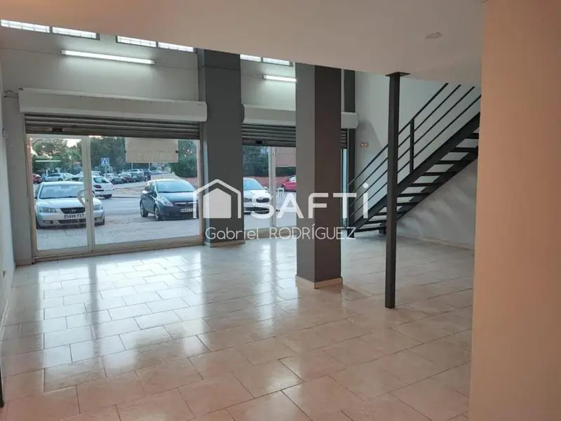 Apartamento en Palma de Mallorca 3 dormitorios 2 ba	nos