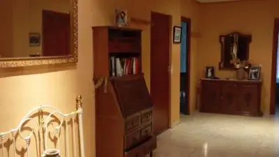 Casa en venta en Plaza de la Constitución