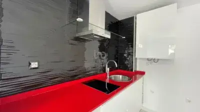 Loft en Venta Mataro 23m2 Reformado Cerca Playa