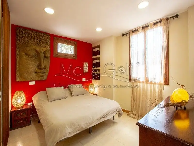 Venta Chalet con calefacción en Coveta Fuma