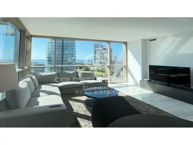Vivienda en Illa del Llac con Vistas al Mar