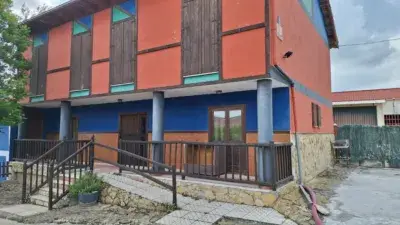 Casa en venta en Calle La Pastiza