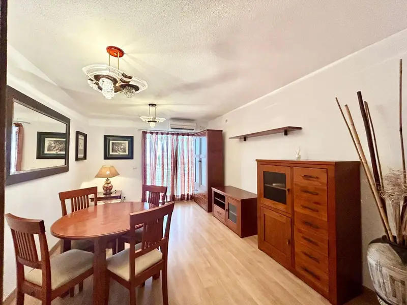 Piso en Alquiler Playa San Juan Alicante 81m2 2 Dormitorios