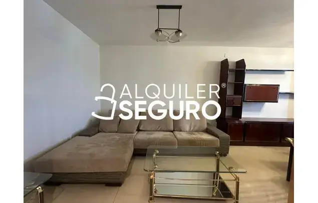 Alquiler Apartamento 90m2 2 Dormitorios El Puig de Santa Maria