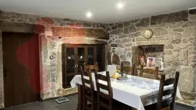 Casa Rural Rehabilitada en Guitiriz