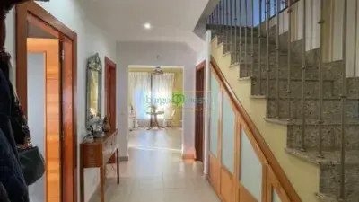 Casa pareada en venta en Calle Hermanos Machado