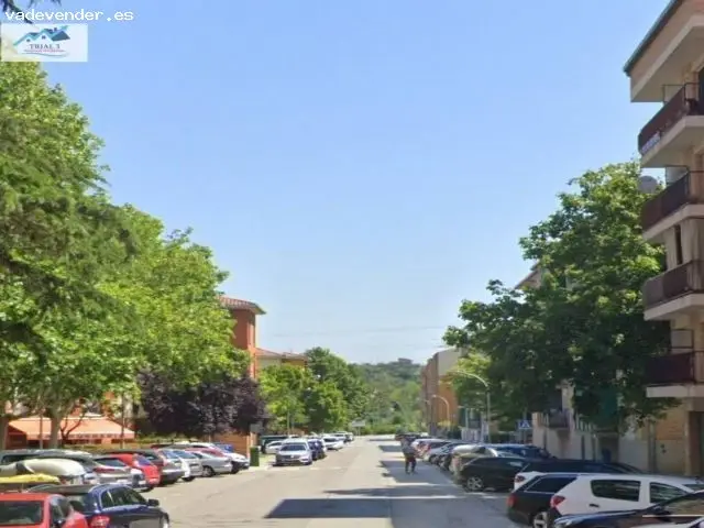 Venta Piso Manresa Sin Posesion 77m2 Oportunidad Inversores