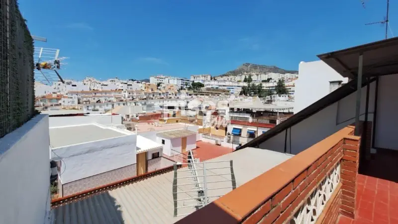 Casa en venta en Arroyo de La Miel
