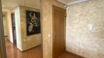 Piso en Venta en Silla Zona Mercadona 99m2 3 Dormitorios 2 Baños