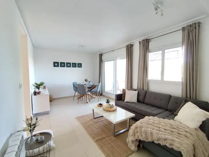 Apartamento en Venta La Torre Golf Resort 2 Dormitorios